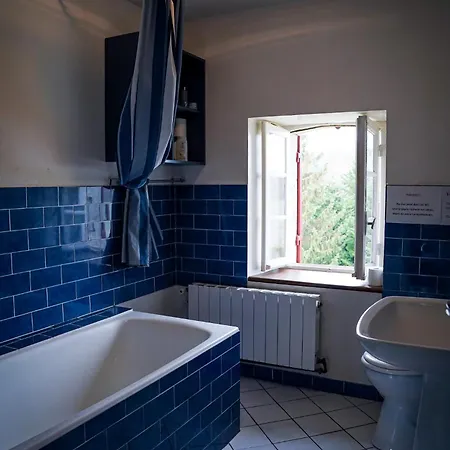 Familiale 5 Personnes דירה *