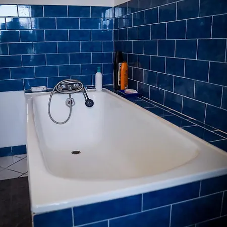 דירה Familiale 5 Personnes Rouffignac